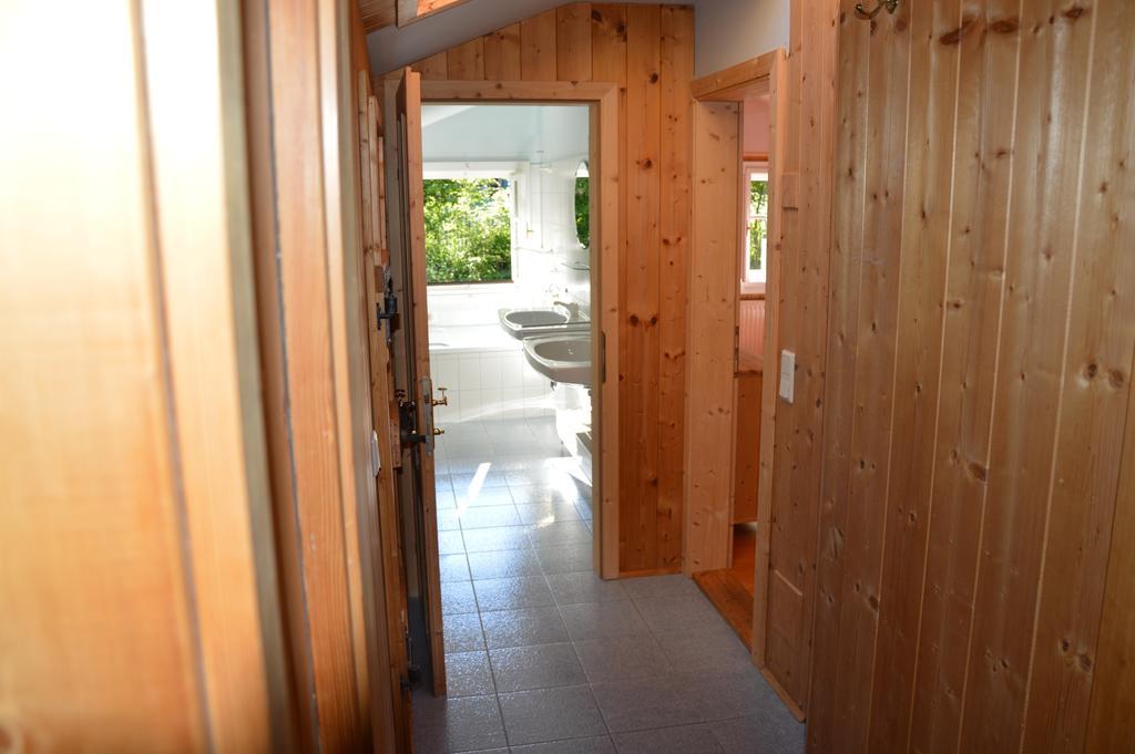 Roseggerhaus Appartement Ramsau am Dachstein Kamer foto
