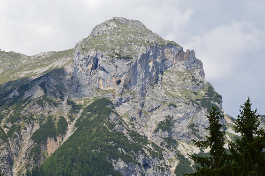 Roseggerhaus Appartement Ramsau am Dachstein Kamer foto